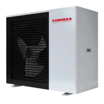 VARMEKS 8 KW